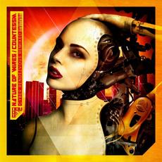 Cyber Rendezvous (Remixed) mp3 Album by Nature of Wires & Countessm