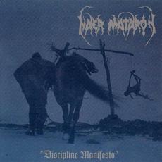 Discipline Manifesto mp3 Album by Naer Mataron