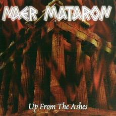 Up From the Ashes mp3 Album by Naer Mataron