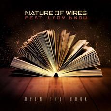Open the Book (feat. Lady bNOW) mp3 Album by Nature of Wires
