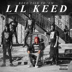 Keed Talk to 'em mp3 Album by Lil Keed