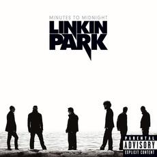 Minutes to Midnight (Deluxe Edition) mp3 Album by Linkin Park