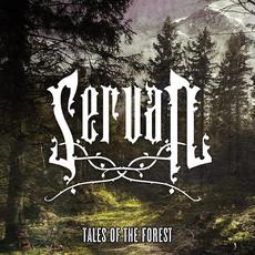 Tales of the Forest mp3 Album by Servan