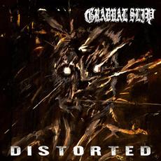 Distorted mp3 Album by Gradual Slip
