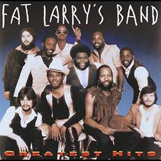 Greatest Hits mp3 Artist Compilation by Fat Larry's Band