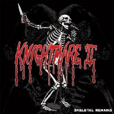 Skeletal Remains mp3 Artist Compilation by Knightmare II