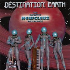 Destination: Earth - The Definitive Newcleus Recordings mp3 Artist Compilation by Newcleus