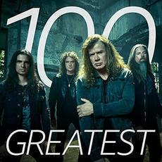 100 Greatest Heavy Metal Songs mp3 Compilation by Various Artists