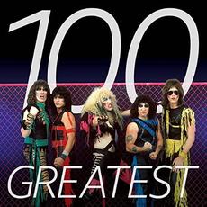 100 Greatest Hair Metal Songs mp3 Compilation by Various Artists