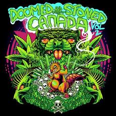Doomed & Stoned in Canada (Vol II) mp3 Compilation by Various Artists