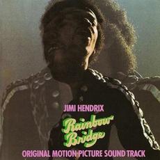 Rainbow Bridge: Original Motion Picture Sound Track (Remastered) mp3 Soundtrack by Jimi Hendrix