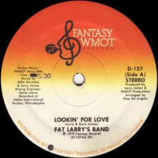 Lookin' For Love Tonight mp3 Single by Fat Larry's Band