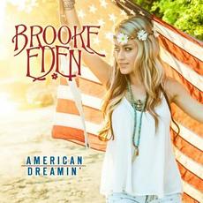 American Dreamin' mp3 Single by Brooke Eden