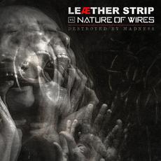 Destroyed By Madness (ft. Leaether Strip) mp3 Single by Nature of Wires