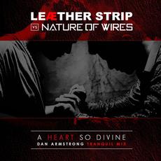 A Heart So Divine (Dan Armstrong Tranquil Mix) (ft. Leaether Strip) mp3 Single by Nature of Wires