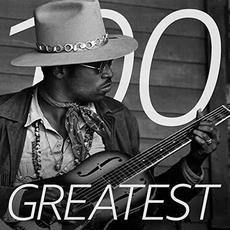 100 Greatest Acoustic Blues Songs mp3 Compilation by Various Artists