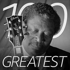 100 Greatest Electric Blues Songs mp3 Compilation by Various Artists