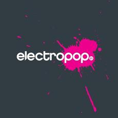 Electropop 21 mp3 Compilation by Various Artists