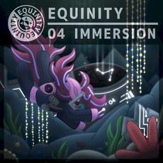 Equinity 04: Immersion mp3 Compilation by Various Artists