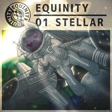 Equinity 01: Stellar mp3 Compilation by Various Artists