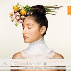 Concerti Per Archi II mp3 Compilation by Various Artists