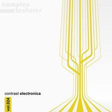 Contrast Electronica, Vol. 24 mp3 Compilation by Various Artists