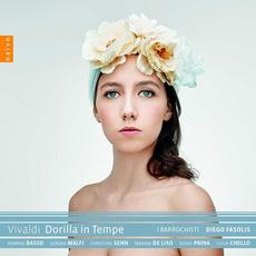 Vivaldi: Dorilla in Tempe mp3 Compilation by Various Artists