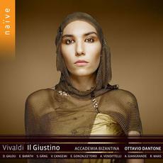 Vivaldi: Il Giustino mp3 Compilation by Various Artists