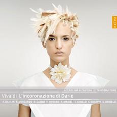 Vivaldi: L’incoronazione di Dario mp3 Compilation by Various Artists