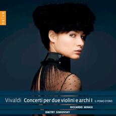 Concerti per due violini e archi I mp3 Artist Compilation by Antonio Vivaldi