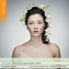 Musica sacra per alto mp3 Artist Compilation by Antonio Vivaldi