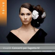 Concerti per fagotto IV mp3 Artist Compilation by Antonio Vivaldi