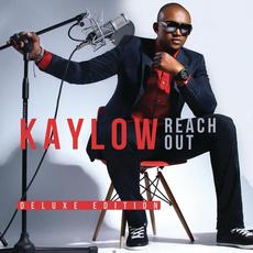 Reach Out (Deluxe Edition) mp3 Album by Kaylow