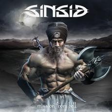 Mission from Hell mp3 Album by Sinsid