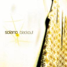 Blackout mp3 Album by Solano