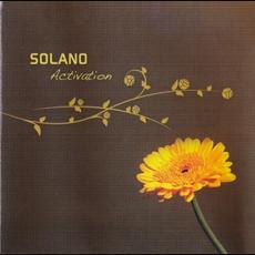 Activation mp3 Album by Solano