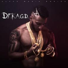 D.F.K.A.G.D. mp3 Album by Seyed