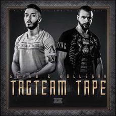Tagteam Tape mp3 Album by Seyed