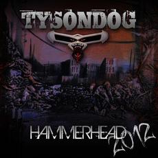 Hammerhead mp3 Album by Tysondog
