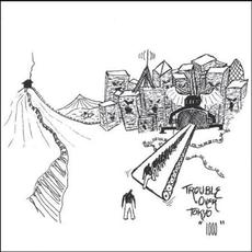 1000 mp3 Album by Trouble Over Tokyo