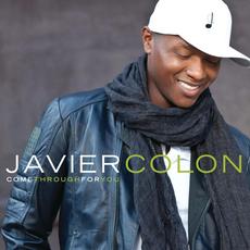 Come Through For You mp3 Album by Javier Colon