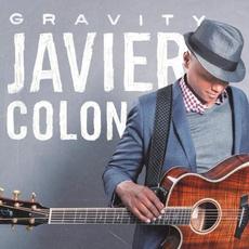 Gravity mp3 Album by Javier Colon