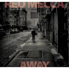 Away mp3 Album by Red Mecca