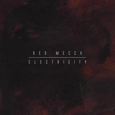 Electricity mp3 Album by Red Mecca