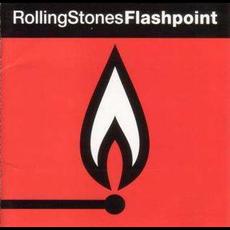 Flashpoint mp3 Live by The Rolling Stones
