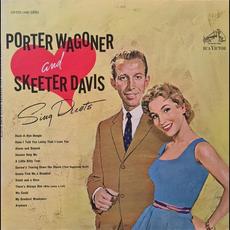 Sings Duets mp3 Album by Porter Wagoner & Skeeter Davis