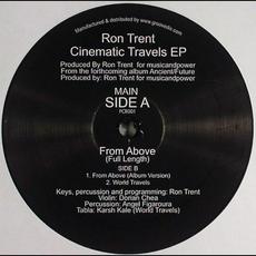 Cinematic Travels EP mp3 Album by Ron Trent