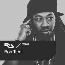RA.EX201 Ron Trent mp3 Album by Ron Trent