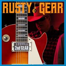 2nd Gear mp3 Album by Rusty Gear