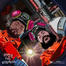 Hyde The Body Bag mp3 Album by Body Bag Ben & Rick Hyde